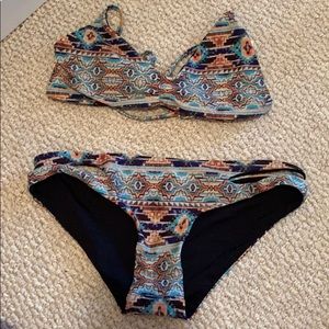 LSPACE bikini set*